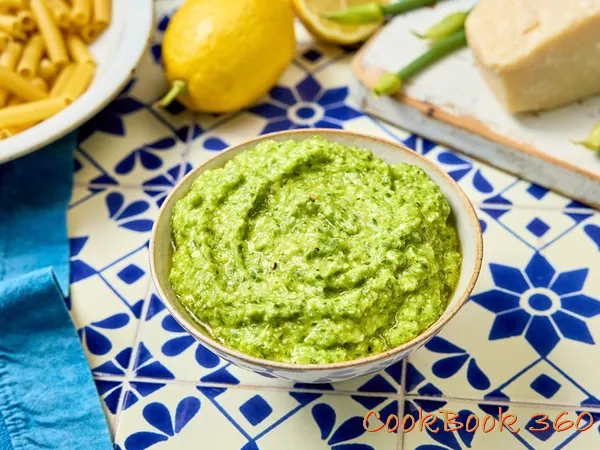 CookBook Recepie image 