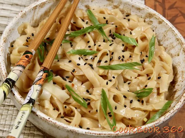 CookBook Recepie image 