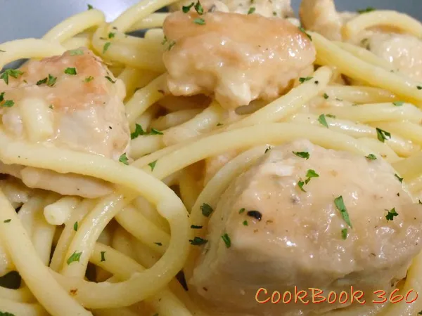 CookBook Recepie image 