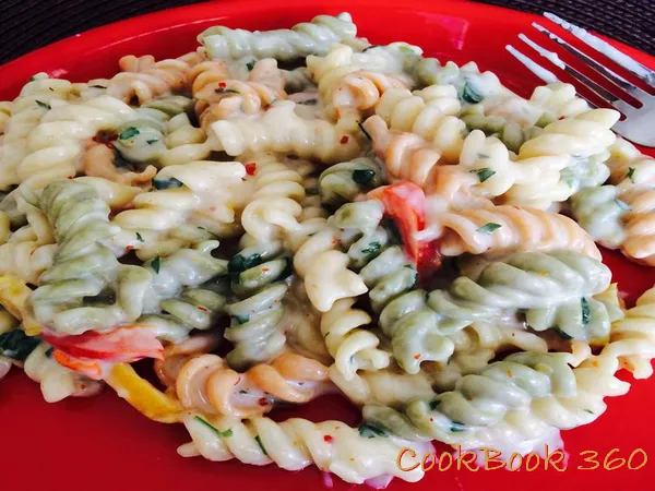CookBook Recepie image 
