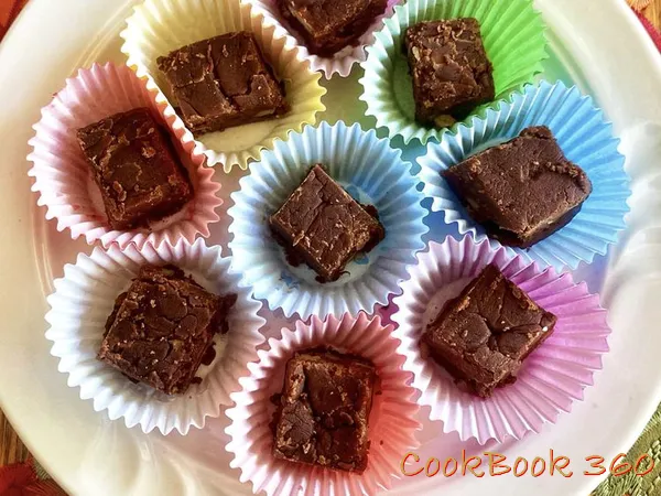 CookBook Recepie image 