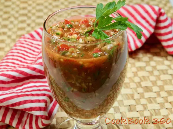 CookBook Recepie image 