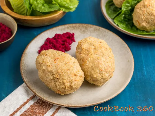 CookBook Recepie image 