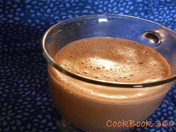 CookBook Recepie image 