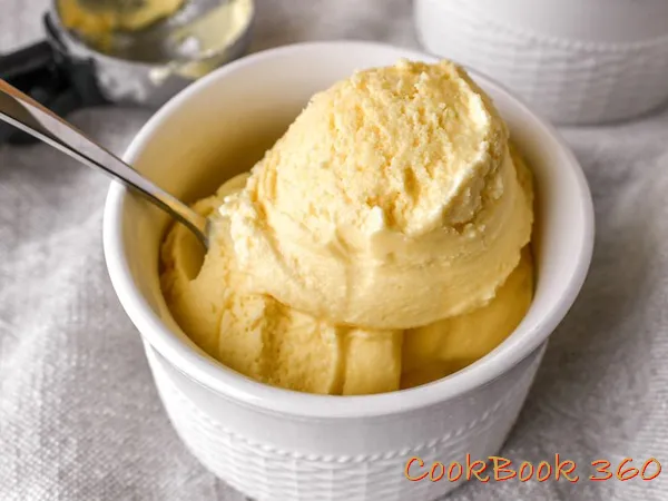 CookBook Recepie image 