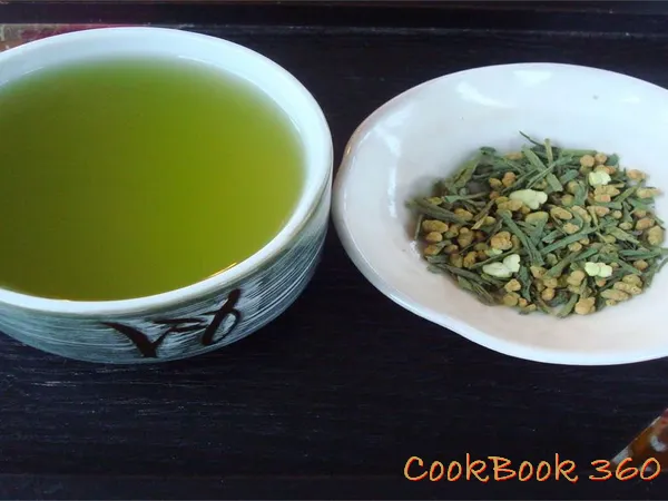 CookBook Recepie image 