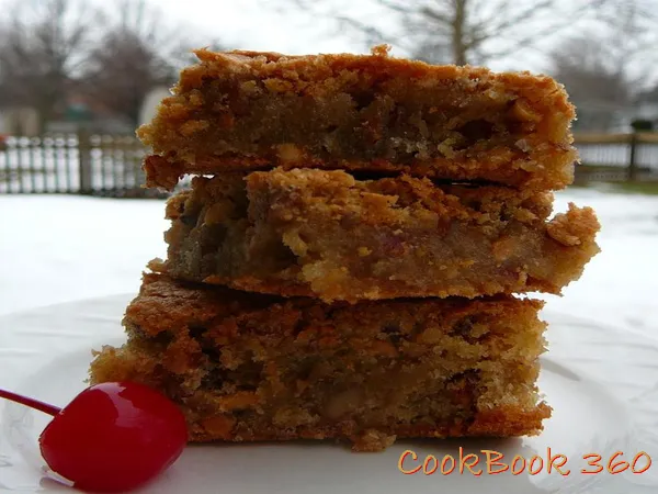 CookBook Recepie image 