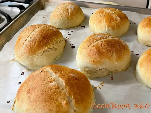 CookBook Recepie image 