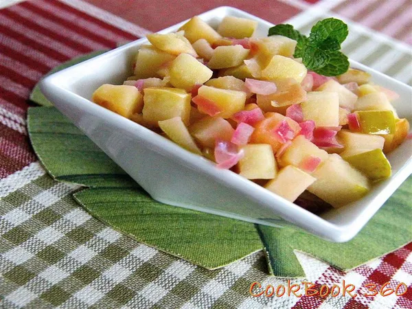 CookBook Recepie image