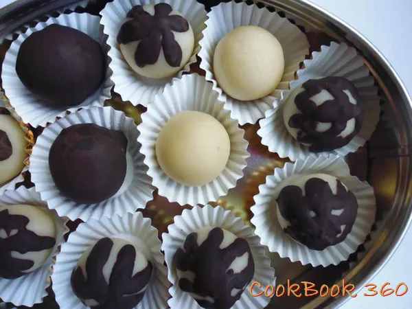 CookBook Recepie image 