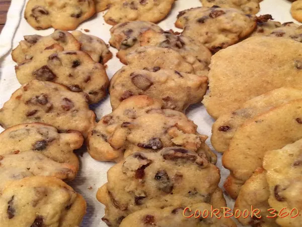 CookBook Recepie image 