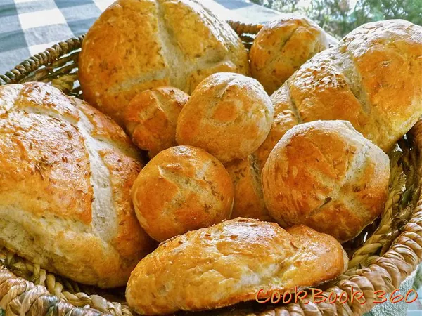 CookBook Recepie image