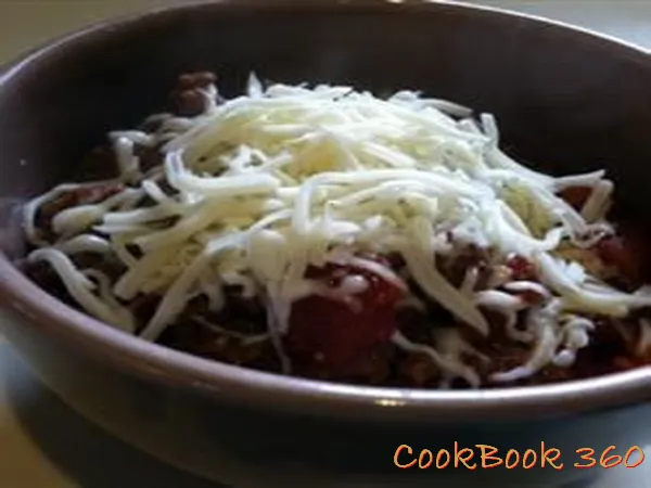 CookBook Recepie image 