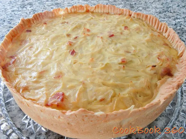CookBook Recepie image 