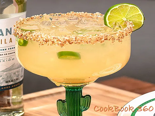 CookBook Recepie image 