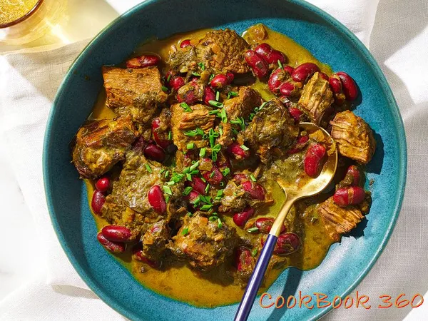 CookBook Recepie image