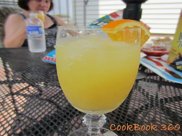 CookBook Recepie image 