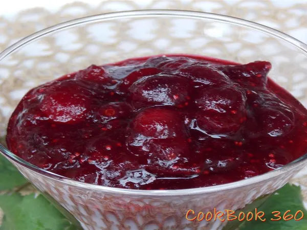CookBook Recepie image 
