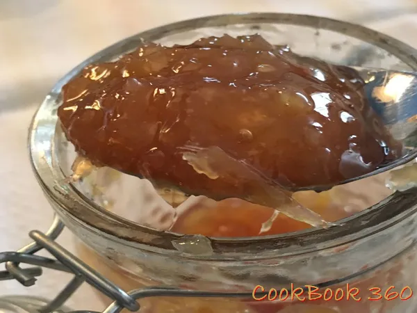 CookBook Recepie image 