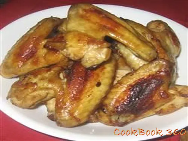 CookBook Recepie image 