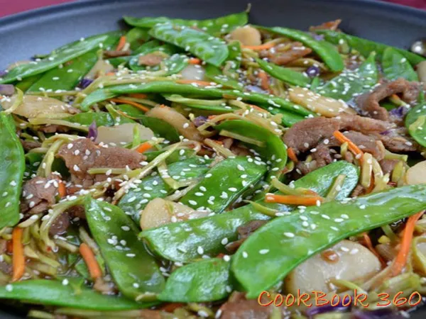 CookBook Recepie image 