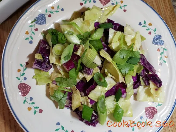 CookBook Recepie image 