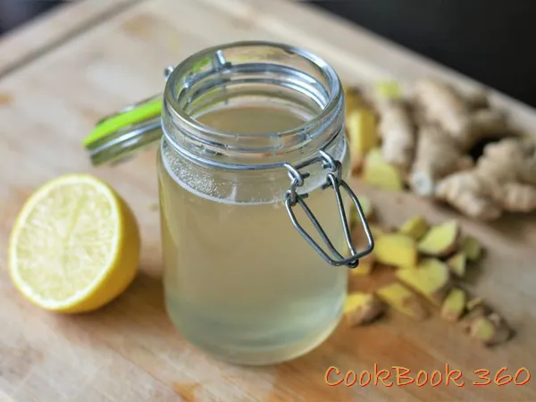 CookBook Recepie image 