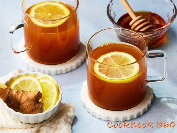 CookBook Recepie image 