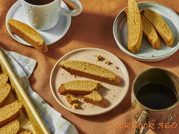 CookBook Recepie image 