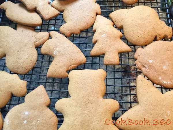 CookBook Recepie image 