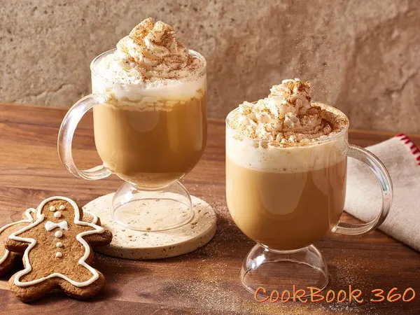 CookBook Recepie image