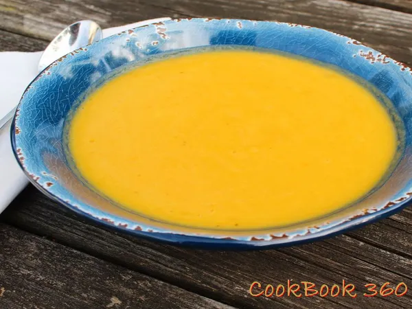 CookBook Recepie image 