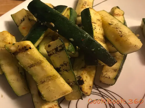 CookBook Recepie image 