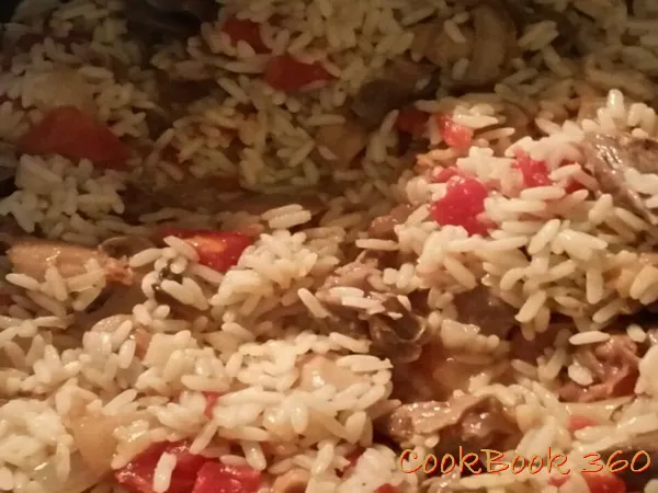CookBook Recepie image