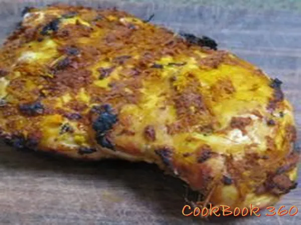 CookBook Recepie image 