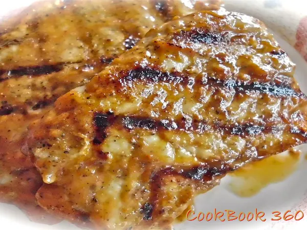 CookBook Recepie image 
