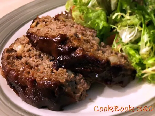 CookBook Recepie image 