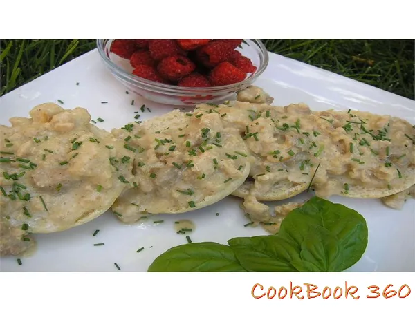 CookBook Recepie image 