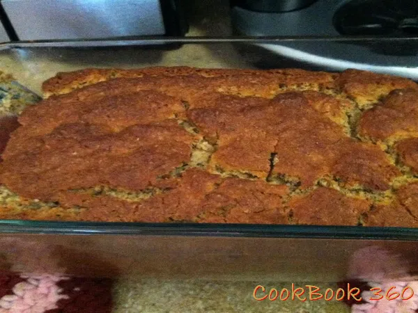 CookBook Recepie image 