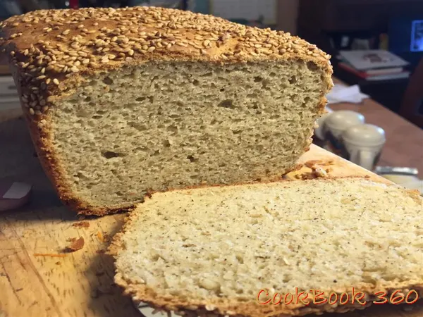 CookBook Recepie image 