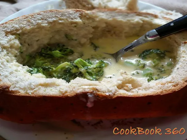CookBook Recepie image 