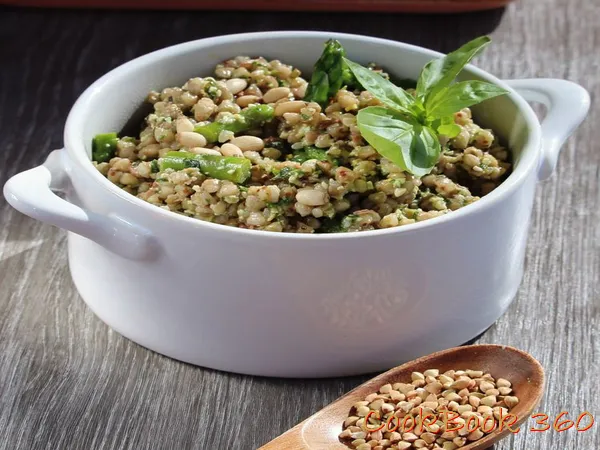 CookBook Recepie image 