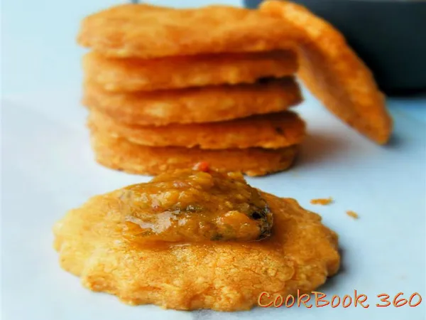 CookBook Recepie image 