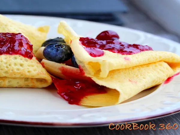 CookBook Recepie image 