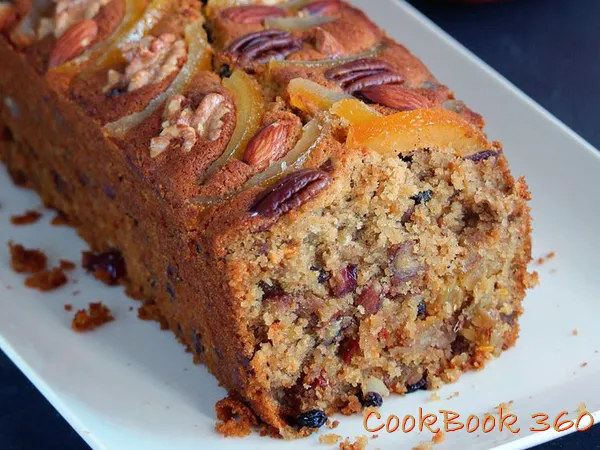 CookBook Recepie image 