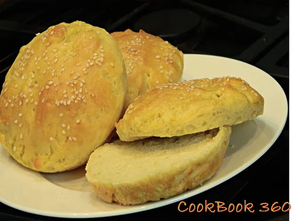 CookBook Recepie image 