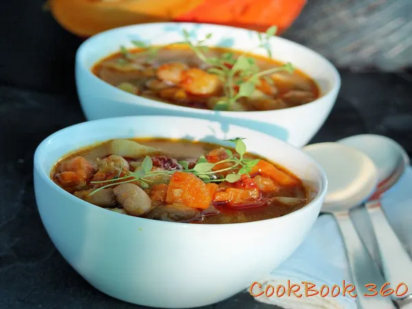 CookBook Recepie image 