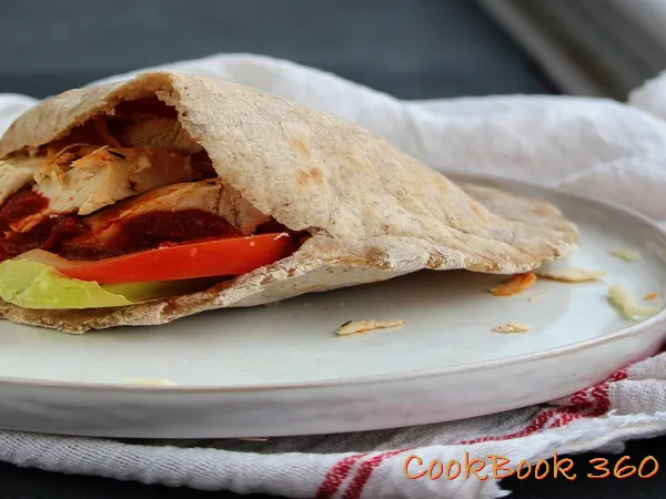 CookBook Recepie image 