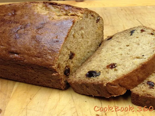 CookBook Recepie image 