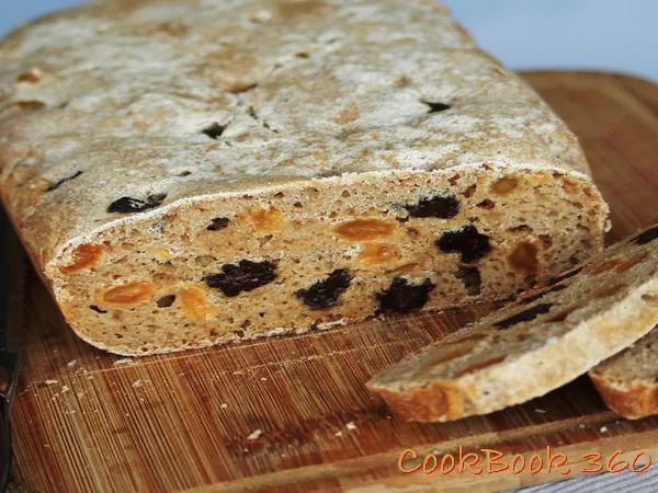 CookBook Recepie image 